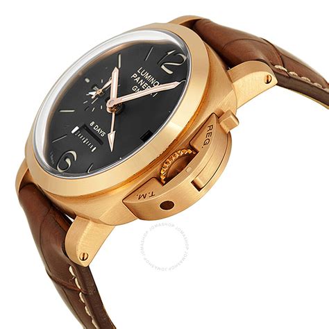 panerai 289 price|Panerai Luminor GMT Men's Watch PAM00289 .